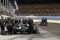 Pietro Fittipaldi, Dale Coyne Racing with Vasser-Sullivan Honda