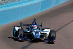 Takuma Sato, Rahal Letterman Lanigan Racing Honda