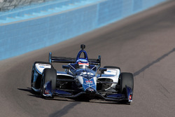 Takuma Sato, Rahal Letterman Lanigan Racing Honda