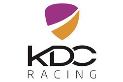 KDC Racing logo