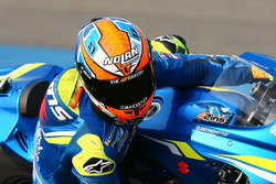 Alex Rins, Team Suzuki MotoGP