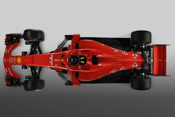 Ferrari SF71H