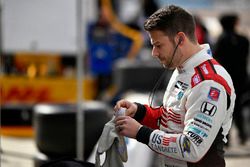 Marco Andretti, Herta - Andretti Autosport Honda