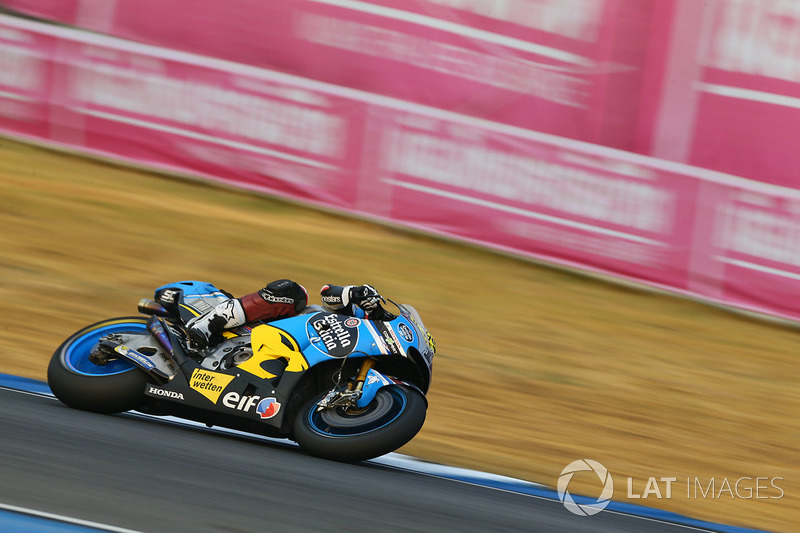 Thomas Luthi, Estrella Galicia 0,0 Marc VDS