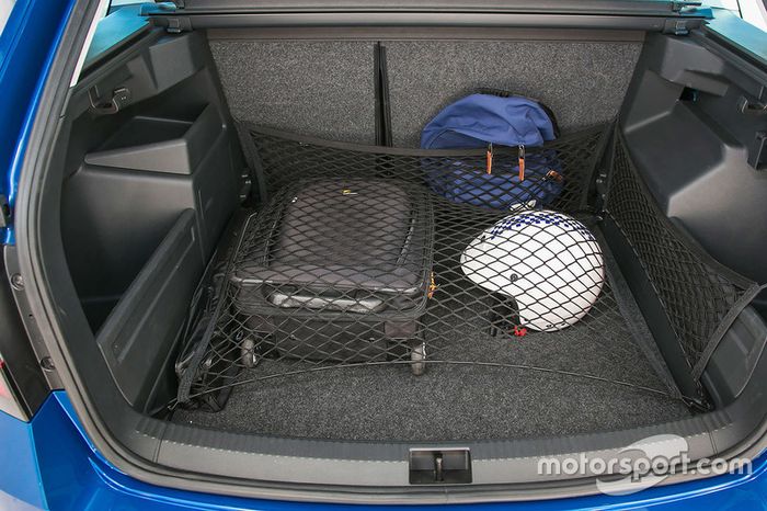 Skoda Fabia Combi Monte Carlo 1.2 TSI DSG