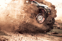 Dakar 18