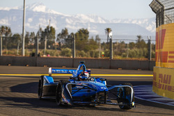Sébastien Buemi, Renault e.Dams