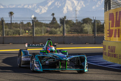 Nelson Piquet Jr., Jaguar Racing