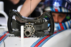 Фелипе Масса, Williams FW40