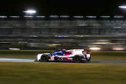 #32 United Autosports Ligier LMP2: Will Owen, Hugo de Sadeleer, Bruno Senna, Paul di Resta