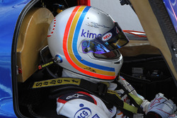 Fernando Alonso, United Autosports