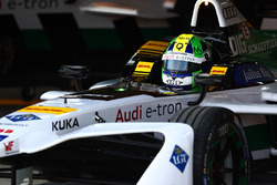 Lucas di Grassi, Audi Sport ABT Schaeffler