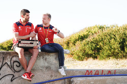 Felix Rosenqvist, Mahindra Racing