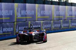 Nick Heidfeld, Mahindra Racing