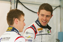 #32 United Autosports Ligier LMP2, P: Phil Hanson, Paul di Resta