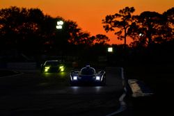 #90 Spirit of Daytona Racing Cadillac DPi, P: Tristan Vautier, Matt McMurry, Eddie Cheever III