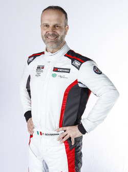 Fabrizio Giovanardi, Team Mulsanne Alfa Romeo Giulietta TCR