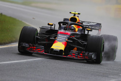Max Verstappen, Red Bull Racing RB14