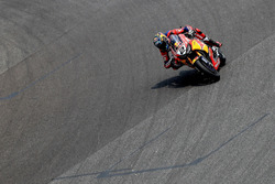 Leon Camier, Honda WSBK Team