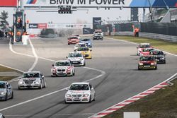 Emir Aşarı, Oliver Frisse, Sindre Setsaas, Sorg Rennsport, BMW 325i