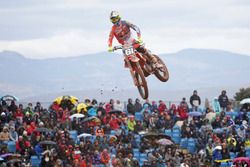 Jorge Prado, KTM Factory Racing