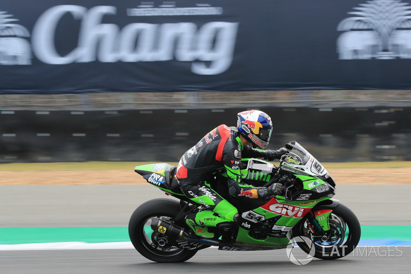 Toprak Razgatlioglu, Kawasaki Puccetti Racing