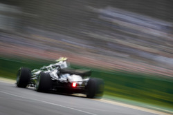 Valtteri Bottas, Mercedes AMG F1 W09
