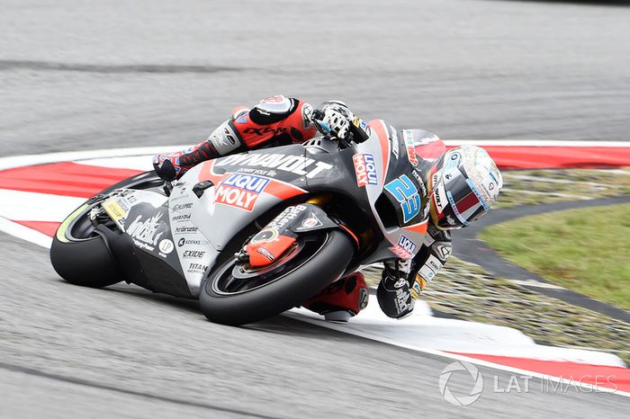 Marcel Schrötter, Dynavolt Intact GP