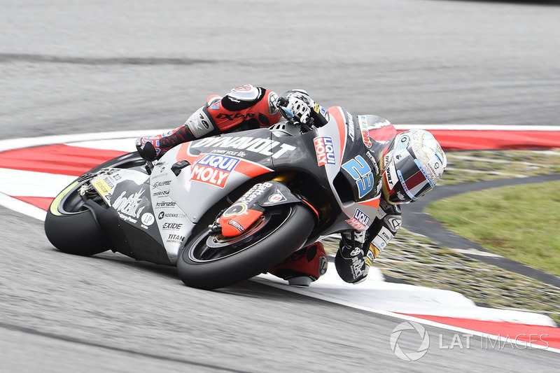 Marcel Schrötter, Dynavolt Intact GP