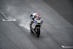 Loris Baz, Avintia Racing