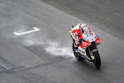 Andrea Dovizioso, Ducati Team