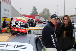 Mattia Drudi, Dinamic Motorsport