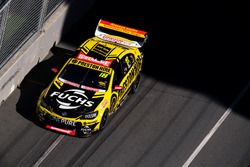 Lee Holdsworth, Team 18 Holden