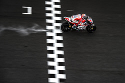 Andrea Dovizioso, Ducati Team
