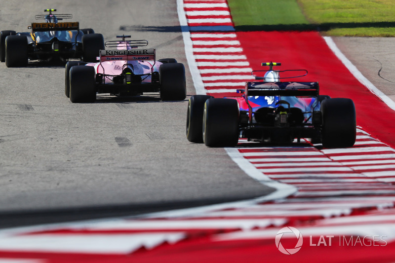 Daniil Kvyat, Scuderia Toro Rosso STR12