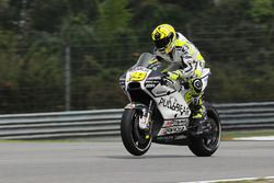 Alvaro Bautista, Aspar Racing Team