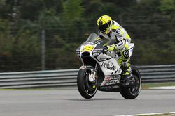 Alvaro Bautista, Aspar Racing Team