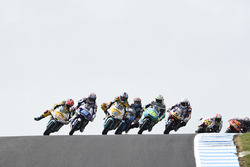 Jorge Martin, Del Conca Gresini Racing Moto3