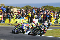 Жоанн Зарко, Monster Yamaha Tech 3