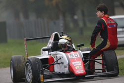 Felipe Branquinho De Castro, DR Formula