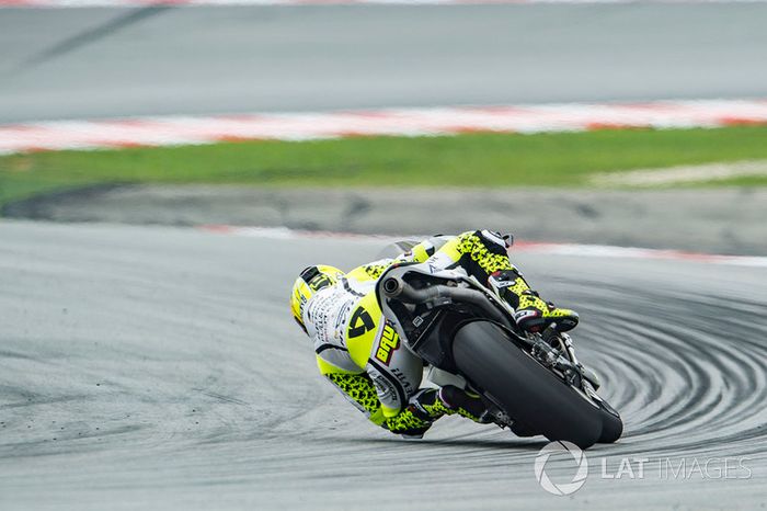 Alvaro Bautista, Aspar Racing Team