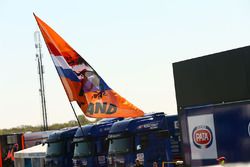 Nederlandse vlag