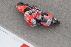 Андреа Довициозо, Ducati Team