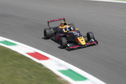 Neil Verhagen, Tech 1 Racing