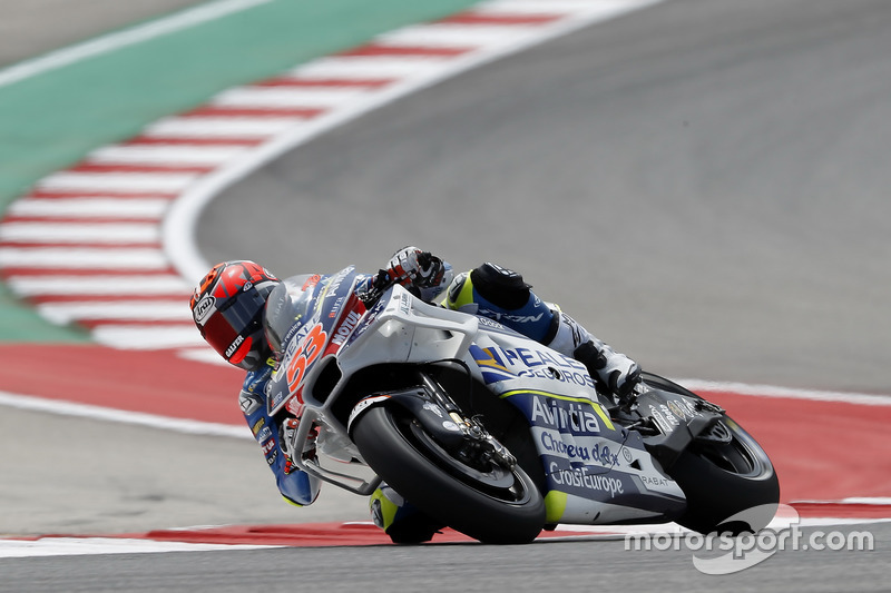 Tito Rabat, Avintia Racing