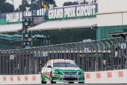 Rick Kelly, Nissan Motorsport Nissan