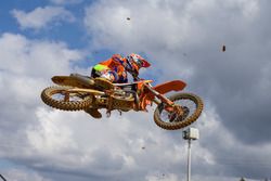 Glenn Coldenhoff, Red Bull KTM Factory Racing