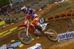 Jeffrey Herlings, Red Bull KTM Factory Racing