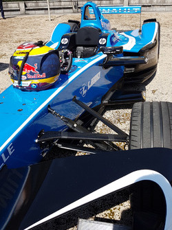 Renault e.dams