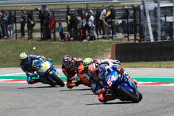Mattia Pasini, Italtrans Racing Team
